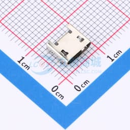 Micro卧贴母座缩略图