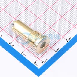 4.4mm耳机插头缩略图