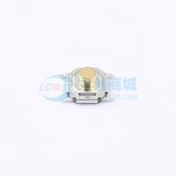5.2*5.2*3mm 立贴 轻触开关缩略图