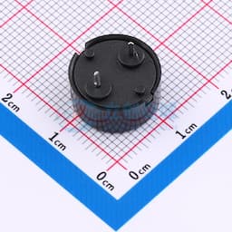 压电无源蜂鸣器 【蜂鸣】缩略图