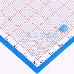 钳位电压73V 0.6焦耳 插件压敏电阻 【压敏】缩略图