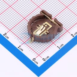 电池底座 适用电池:CR1220缩略图