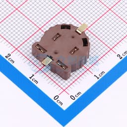 电池底座 适用电池:CR1220缩略图