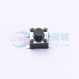 6*6*5.5mm 立贴 轻触开关缩略图