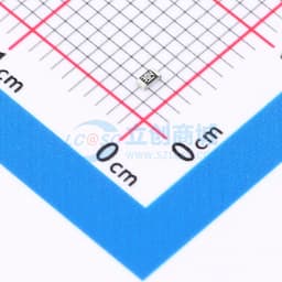 300kΩ ±1% 100mW 厚膜电阻缩略图