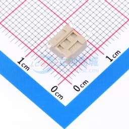 6*6*3.9mm 立贴 轻触开关缩略图