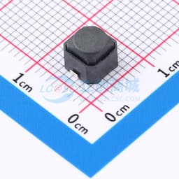 6*6*5mm 立贴 轻触开关缩略图