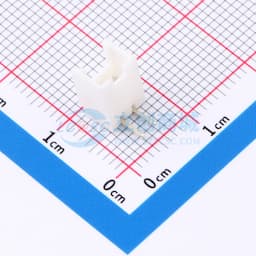 1x2P 间距:2mm 弯插 系列:HY 【插件】缩略图