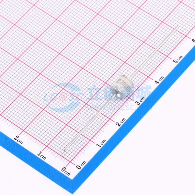 75V 5kA 2端 GDT 【气体】实物图