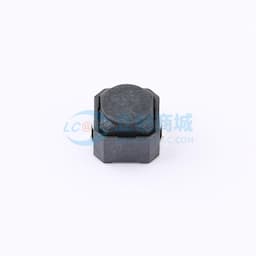6*6*5mm 立贴 轻触开关缩略图