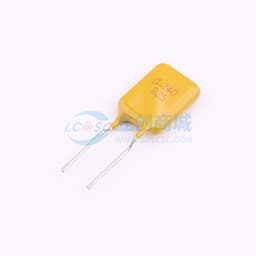 240V 250mA 插件自恢复 【PT】缩略图