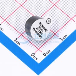 电磁式12V 2700HZ 【插件】缩略图