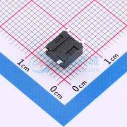 6*6*5.5mm 立贴 轻触开关缩略图