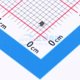 双向ESD 3.3V截止 峰值脉冲电流：10A@8/20us缩略图