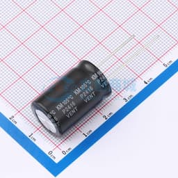 68uF ±20% 400V 【插件】缩略图