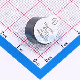 电压12V 【蜂鸣】缩略图