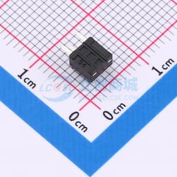 4.5*4.5*3.8mm 立贴 轻触开关 【插件】缩略图