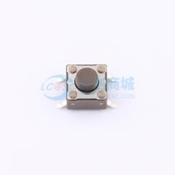 贴片 行程0.25mm 160gf缩略图