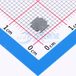 薄膜开关 4.5mm*4.5mm*0.55mm 250G缩略图