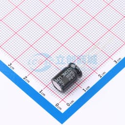 680uF ±20% 10V 【插件】缩略图