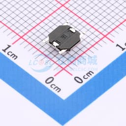 5.2*5.2*2mm 立贴 轻触开关缩略图