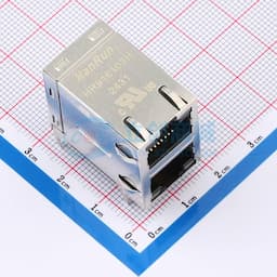 弯插 带LED 【插件】缩略图