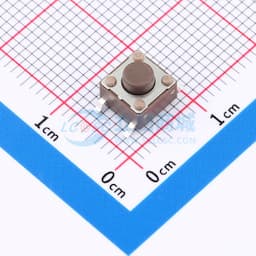 贴片 行程0.25mm 160gf缩略图