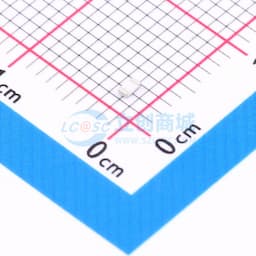 75kΩ ±1% 100mW 厚膜电阻缩略图