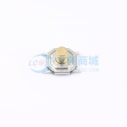 5.2*5.2*3.5mm 立贴 轻触开关缩略图