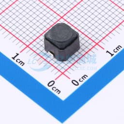 6*6*5mm 立贴 轻触开关缩略图
