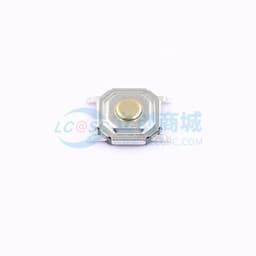 5.1*5.1*1.5mm 立贴 轻触开关缩略图