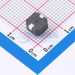 6*6*5mm 立贴 轻触开关缩略图