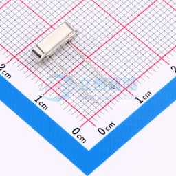 25MHz ±20ppm 20pF 【无源】缩略图