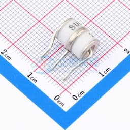 230V 10kA 3端 插件GDT 【气体】缩略图