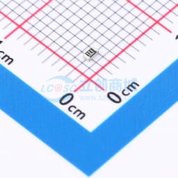 120Ω ±1% 100mW 厚膜电阻缩略图