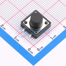 12*12*8.5mm 立贴 轻触开关缩略图