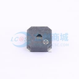 贴片式电磁无源蜂鸣器（外部驱动）缩略图