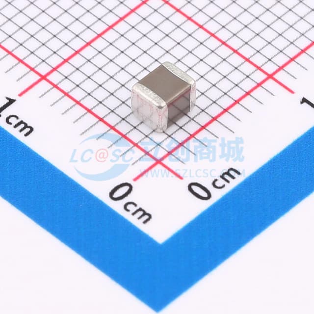 旧型号：EMK325BJ476MM-T 47uF ±20% 16V实物图
