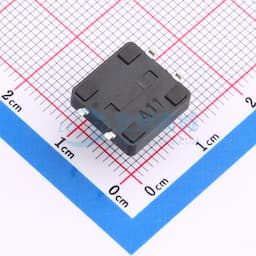 12*12*8.5mm 立贴 轻触开关缩略图