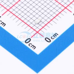 120Ω ±1% 100mW 厚膜电阻缩略图