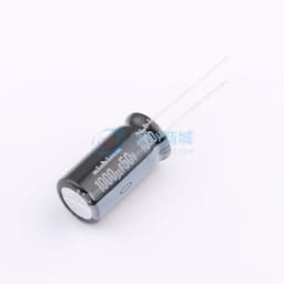 1000uF ±20% 50V 【插件】缩略图