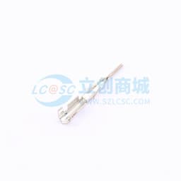 2.5mm间距离散电线连接连接器缩略图