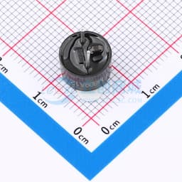电磁式12V 2700HZ 【插件】缩略图