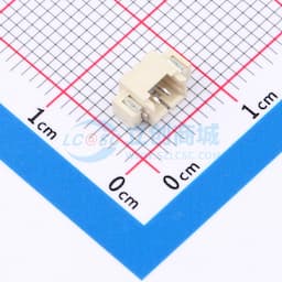 1x2P 间距:1.25mm 卧贴缩略图