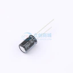 680uF ±20% 10V 【插件】缩略图