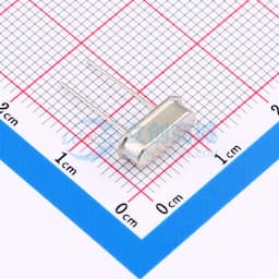 25MHz ±20ppm 20pF 【无源】缩略图