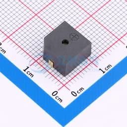 电磁式有源蜂鸣器缩略图