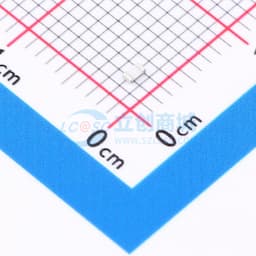 300kΩ ±1% 100mW 厚膜电阻缩略图