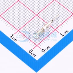 2.5mm间距离散电线连接连接器缩略图