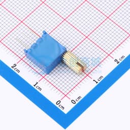100Ω ±10% 【可调】缩略图